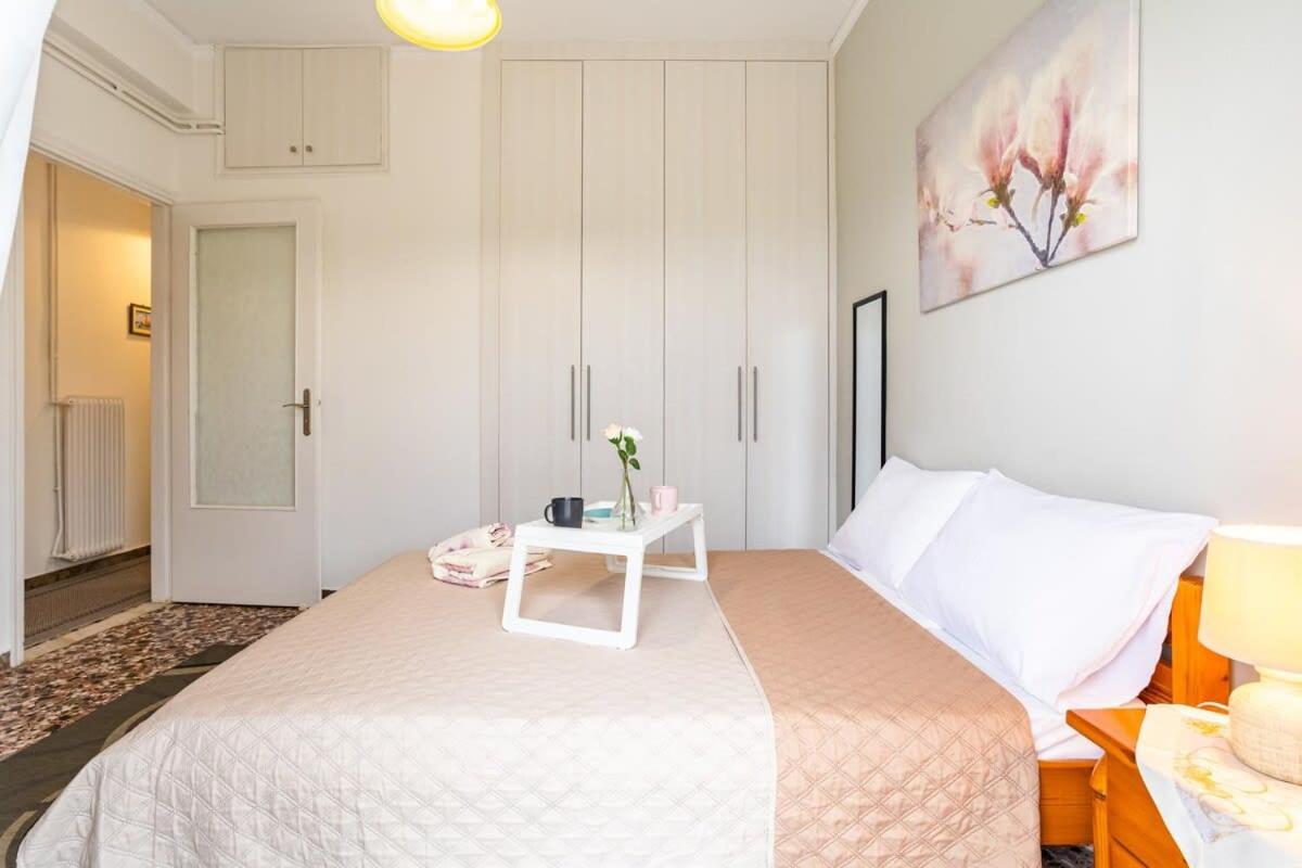 Seaside Family Haven - Avia'S Spacious Getaway מראה חיצוני תמונה