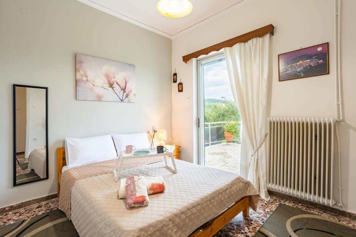 Seaside Family Haven - Avia'S Spacious Getaway מראה חיצוני תמונה