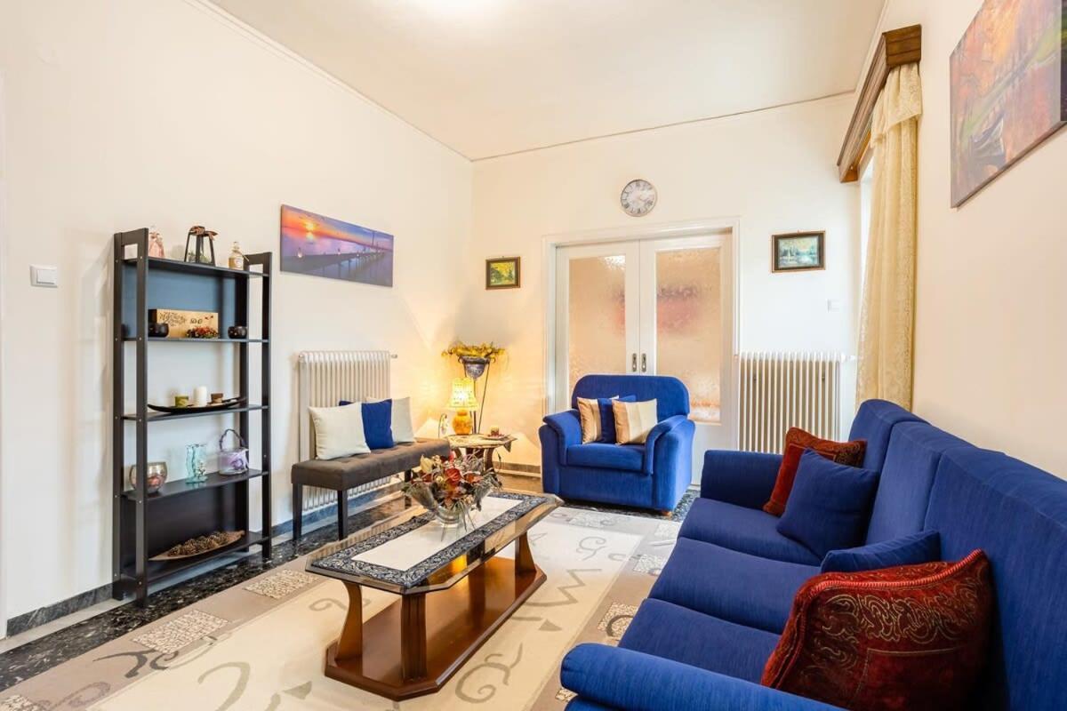 Seaside Family Haven - Avia'S Spacious Getaway מראה חיצוני תמונה
