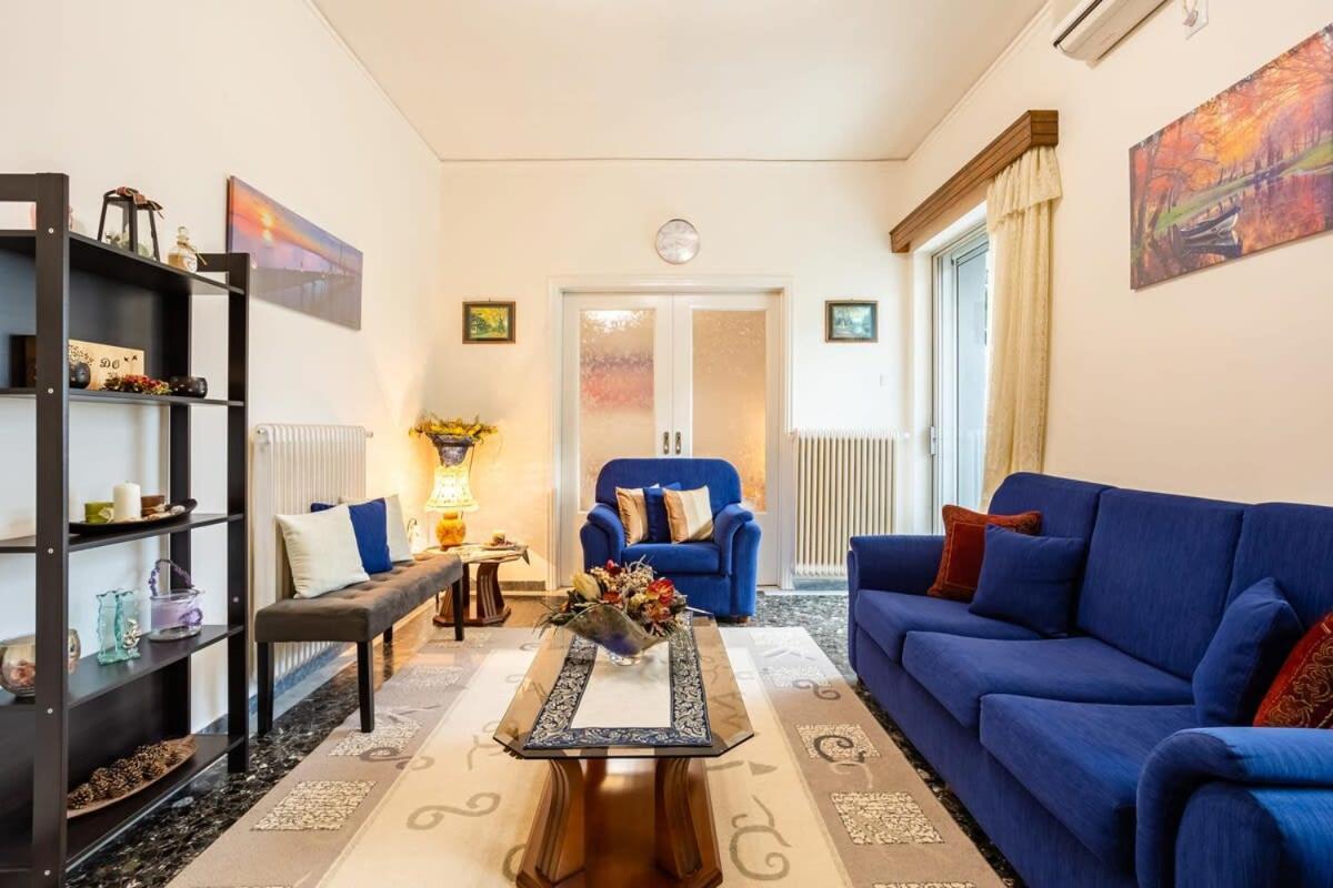 Seaside Family Haven - Avia'S Spacious Getaway מראה חיצוני תמונה